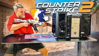 Почему я НЕНАВИЖУ Сounter Strike 2!?  Какой ПК нужен для CS2? 