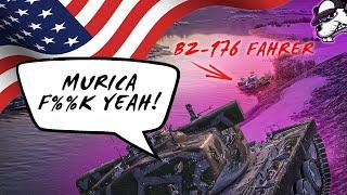 Americas Finest - T29 und T30 treiben den Gegnern Tränen in die Augen! [WoT - Gameplay - Deutsch]