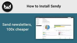 How To Install Sendy  Cheap Email Marketing  Cheap Newsletter System