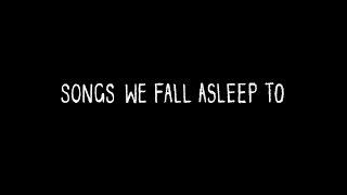 Frank Hamilton - Songs We Fall Asleep To