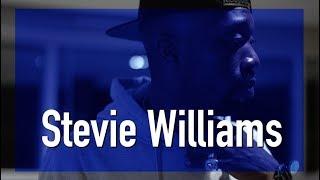 NO AR #82 - Stevie Williams