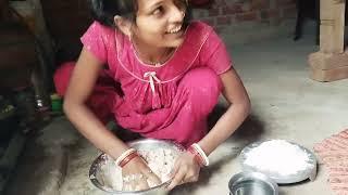 morning vlog gudiya kumari ️| village life vlog indian girls | desi girls vlog indian | daily life