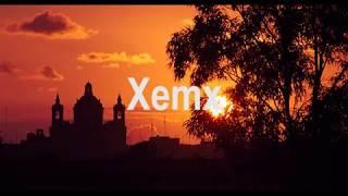 Xemx lyric video