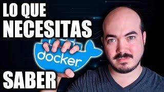 Docker - La explicación que querías