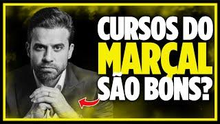 CURSOS DO PABLO MARÇAL, BALELA OU BONS?! | Cortes do @MBLiveTV