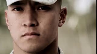 Values of the Marine Corps: First Lieutenant David Pham on Respect