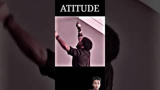 Ram Charan Atitude Next Level #attitude #shorts #viral_video #trendingreels #viralvideos #viralshor