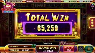 Golden Dragon Slot Lucky Fortune 02