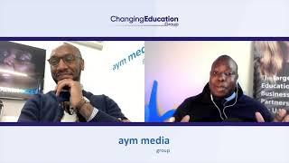 Industry insight Session Teaser with aym media group