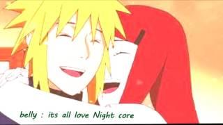 belly its all love NightCore