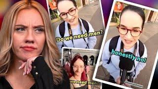 Modern Women's Failed Attempts to Defeat MGTOW