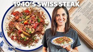 I Tried My Grandmother's Swiss Steak Recipe | Allrecipes