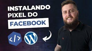 Como Instalar o PIXEL DO FACEBOOK no WordPress