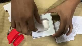 Unboxing Apple Airpods Pro Clone version | By SK premium Gadget #apple #airpodspro  #clone #viral