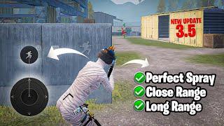 How to Improve Close Range TDM Fights in BGMI & PUBG Mobile | Close Range Tips & Tricks