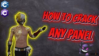 How To Crack Any Panel Easy All Methods Fully Explained 