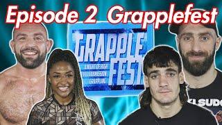 Grapple Fest 13 - Episode 2