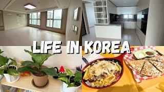 LIFE IN KOREA  Apartment Hunting in South Korea 