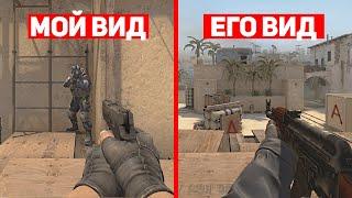 ЭТОТ БАГ НА ВХ, VALVE НИКОГДА НЕ ПОФИКСЯТ (CS:GO)