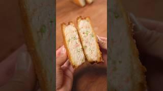 Shrimp Toast #30minutemeals #shorts #shrimptoast #shrimp