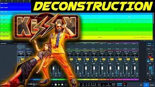 KISSIK - PUSHPA 2 THE RULE | Song Breakdown in Studio One in Hindi | Deconstruction