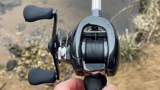 The HOLY GRAIL Of BAITCASTERS! (2023 Shimano Antares DC MD)