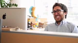 Jake and Amir Outtakes - Muscle Tee