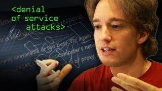 The Attack That Could Disrupt The Whole Internet - Computerphile