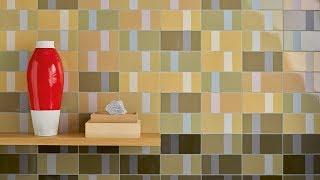 Mutina collaborates with Hella Jongerius to create colour-rich collection of tiles