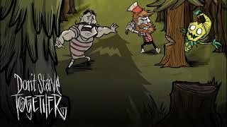 Title Theme (Survivor's Guide) - Don't Starve Together OST