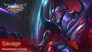 zhask savage