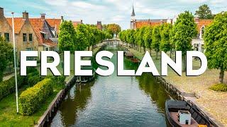 Top 10 Best Things to Do in Friesland, Netherlands [Friesland Travel Guide 2024]