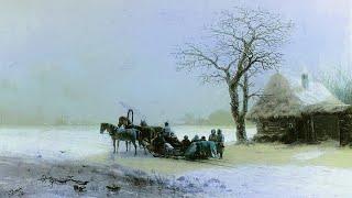 Russian Folk Music – Russian Winter [2 Hour Version]