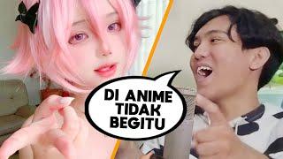 Bedanya Anime di Jepang Sama Di Indonesia