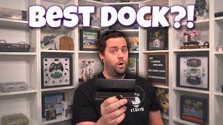 The BEST Steam Deck Docking Station?!