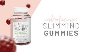 Goodbye 2020 and Hello Results with new It Works! Slimming Gummies