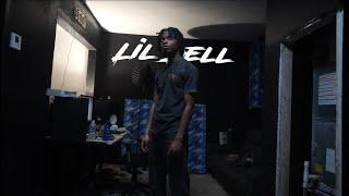 Lil Dell - “Ashes” (Official Music Video)