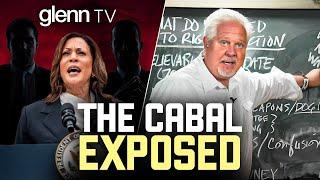 How Dark-Money Elites ANOINTED Kamala Harris to CONTROL the Election | Glenn TV | Ep 368