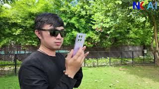 [Review] Honor X6B កូនពៅមួយទៀតរបស់ Honor X Series