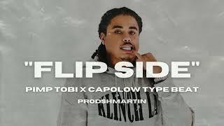 [FREE] Pimp Tobi x Capolow type beat 2023 |Flip Side| Bay Area Type beat (Shmartin)