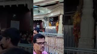 #siddhivinayak mandir mumbai #live #gardi #prabhadevi