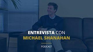 ¿Cómo ser piloto en Ryanair? Michael Shanahan nos cuenta su historia | Podcast