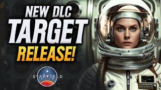 Starfield Shattered Space DLC Release Date! This Game Keeps Smashing Goals!