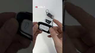 Luxury car key lighter 