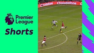 Pique ️ Van Nistelrooy ️ Ronaldo ️ Goal