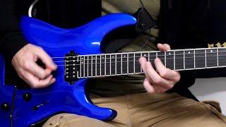 The SECRET to Guitar Speed and Accuracy! Real Exercises That Work...