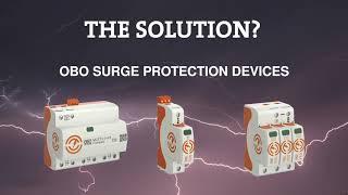 OBO Bettermann Surge Protection Devices