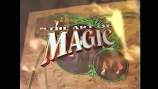 The Art of Magic | PBS Documentary (FULL)