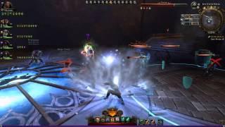 Neverwinter EPIC Castle Never Xivros the Undying