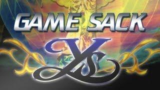 The Ys Series - Review -  - Game Sack